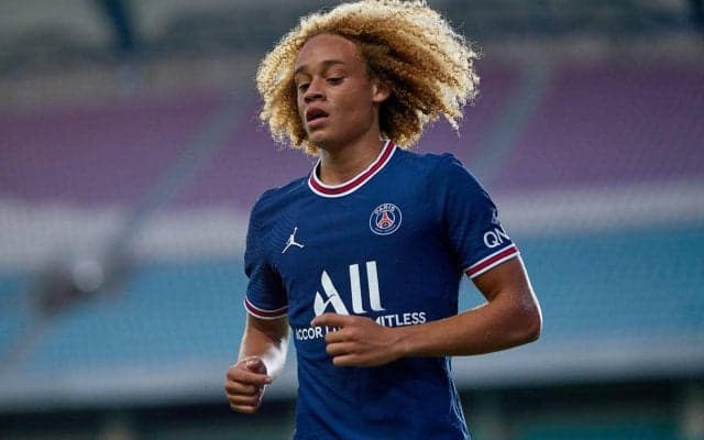 ホテルに女性を連れ込み代表追放…元Jリーガーの父を持つ“オランダの神童”シャビ・シモンズらU-19の5選手