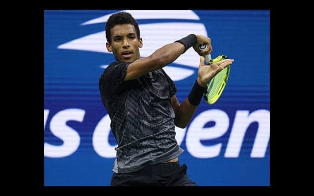 カナダ勢で全米初4強の快挙