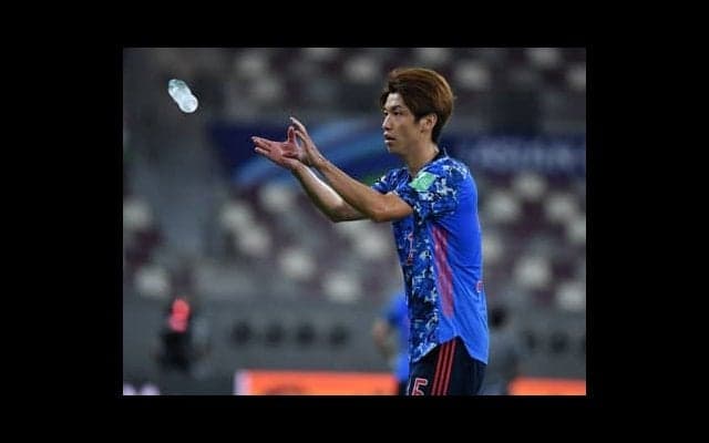 日本代表が中国戦に勝利も着手すべき問題。苦戦を続ける理由ははっきりしている
