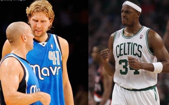 マブスのオーナーが明かした結成まであと一歩に迫った‟幻のビッグ3”とは？