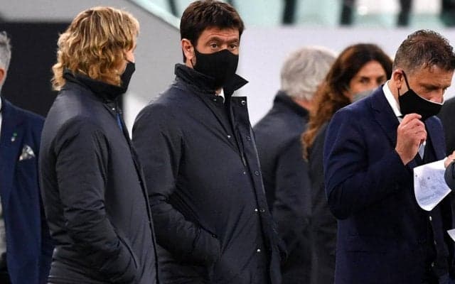 ユベトスが約250億円の赤字に…コロナ禍とCL早期敗退が引き金