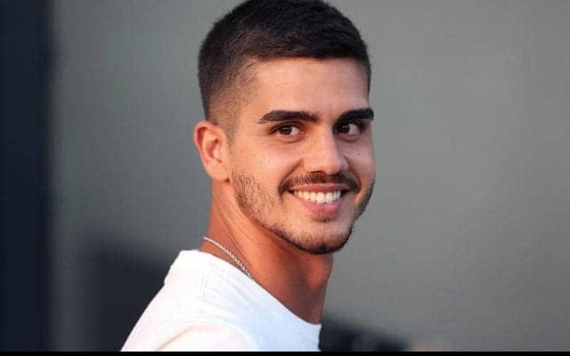 出場停止のC・ロナウドに代わり先発出場でゴールのアンドレ・シウバ「チームにとっても僕にとっても良い結果だ」