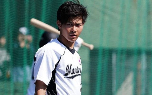 8日の公示　ロッテが藤原恭大を抹消、二木康太を登録　鷹は津森宥紀を抹消