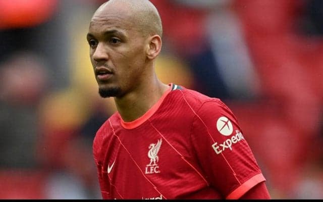 リバプールの好スタートを喜ぶファビーニョ「最初の2試合で2勝できたのは重要だった」