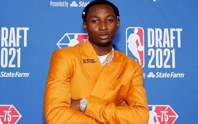 ウォリアーズなどでプレーしてきたベテランが新人ジョナサン・クミンガに太鼓判を押す