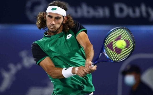 「全米オープン」ベスト8のハリスの陰に元天才選手の存在