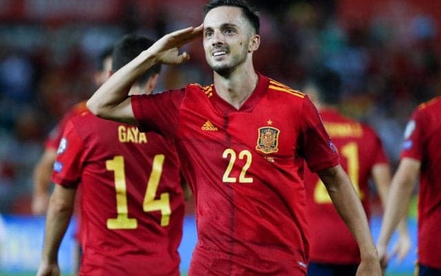 そろそろリーガが気になりだした…/原ゆみこのマドリッド