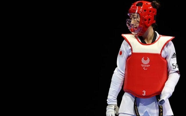 スキーから格闘技へ！冬季パラのメダリスト太田渉子が挑んだテコンドーへの道