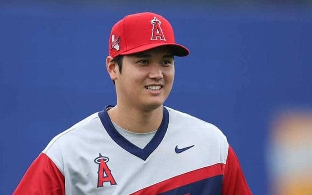 【MLB】大谷翔平と話した夜は「一生忘れることはない！」　少女記者が感激した“親切な対応”