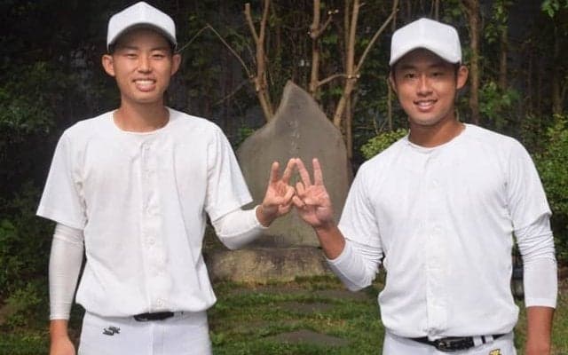 【特集】秋季リーグ戦開幕前スタッフ特集　第２弾　澤田健太朗学生コーチ×清水大翔学生コーチ