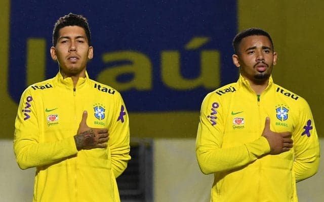 ブラジル代表8名が週末のプレミアリーグで出場禁止、チアゴ・シウバやフレッジは来週のCLも欠場