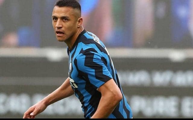 インテル、サンチェスが代表ウィーク明けに戦列復帰へ