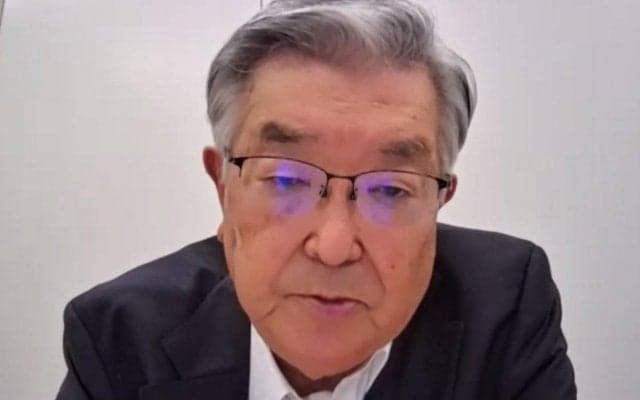 対策連絡会議での斉藤コミッショナーの鋭い指摘/六川亨の日本サッカーの歩み