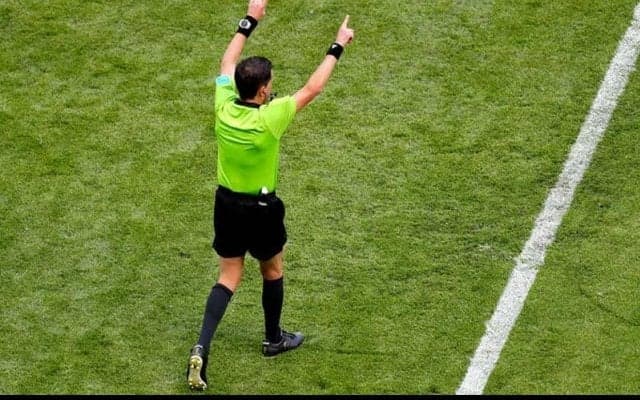 キックオフからわずか5秒…W杯アフリカ予選で史上最速？のPK献上