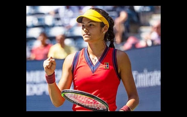 18歳の新星が4強入りで快挙