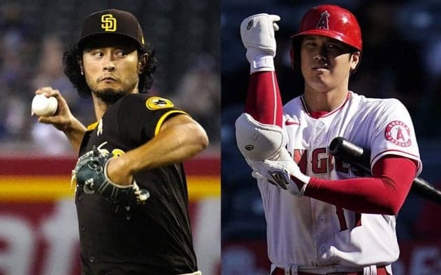 【MLB】大谷翔平、2戦連続ベンチスタート　ダルビッシュと初対決の可能性、DHなしの交流戦