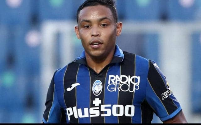 アタランタ、ムリエルの重傷を発表