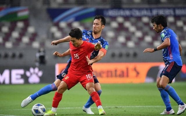 【ワールドカップ最終予選】「久保建英と大迫勇也は、合わない」「W杯本大会で上に行くには今から手を打つ必要がある」【中国戦の激論】(3)