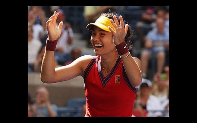 18歳新星4強「うれしい誤算」