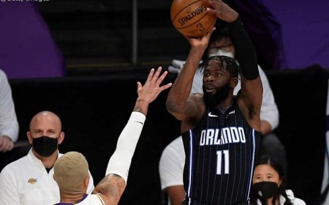 レイカーズやブルズら複数チームが獲得に関心を寄せるジェームズ・エニス3世