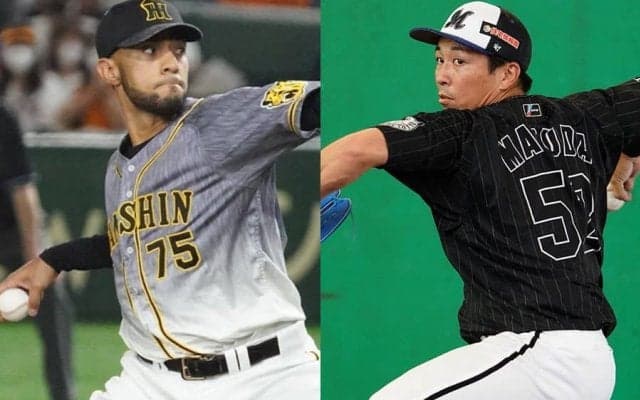 巨人に窮地、楽天と鷹も苦しいか…　優勝争いで欠かせぬ各球団の“守護神事情”は？