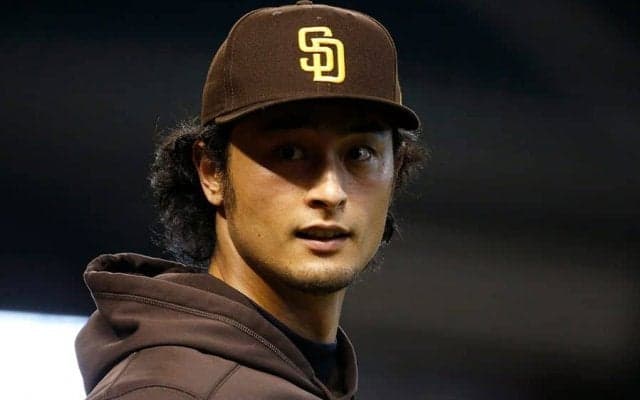 【MLB】ダルビッシュが少年に粋な計らい　試合中止→旅費負担でホームゲームに無料で招待