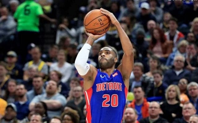 ウェイン・エリントンがレイカーズの高齢化を一蹴「年齢はただの数字に過ぎない」