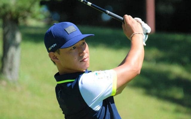 ボールを打つ前にスイングプレーンをチェックしよう！中西直人