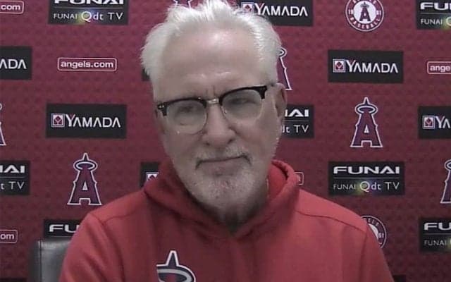 【MLB】大谷翔平、ダルビッシュと初対決ならず　指揮官が語る欠場理由「走者ためられたら」