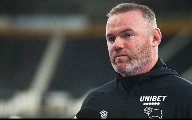 ルーニー、ロナウド復帰の古巣に「やっとPLタイトル挑戦の準備が整った。今季はそうじゃないと」