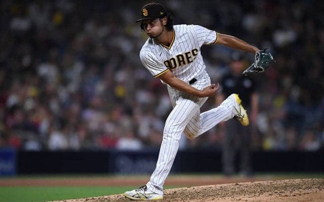 【MLB】「これが彼本来の姿」ダルビッシュ有の快投を指揮官も高評価　黒田博樹に並ぶ米通算79勝目