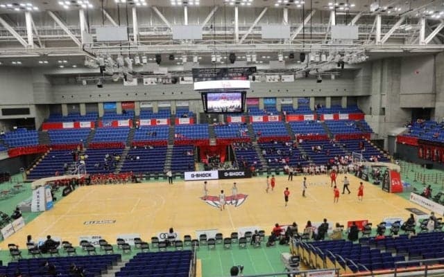 富山グラウジーズが「KJ SEAT」を新設…小学生以下の児童を5名招待