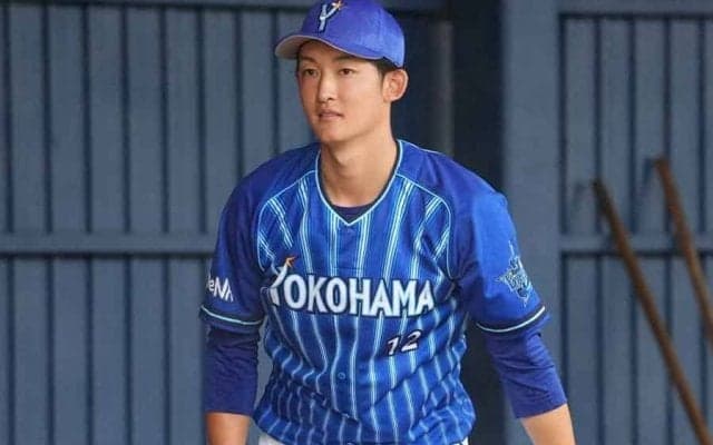 DeNA阪口、右肘クリーニング手術に成功「来シーズン、その先を見据え今確実に治す」