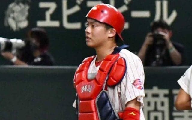 【大学野球】富士大2選手がプロ志望届提出　ハム佐藤龍の弟・大雅と“外崎2世”の山城
