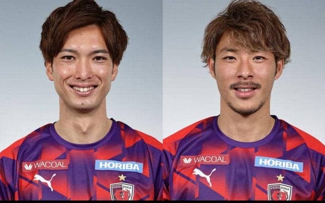【Jリーグ出場停止情報】京都、武田将平＆本多勇喜が次節出場不可に