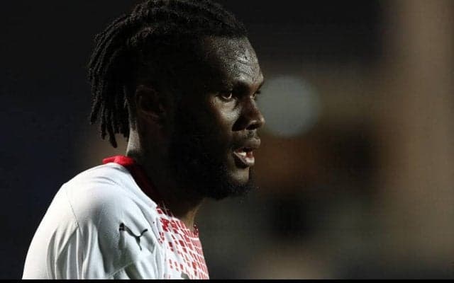 契約交渉が難航のケシエ、ミランはリバプールMFチアゴとのトレードを検討？