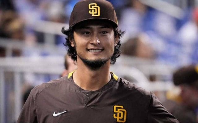 【MLB】ダルビッシュの粋な計らい　少年との心温まる物語に米記者「彼らは未だ衝撃受けている」
