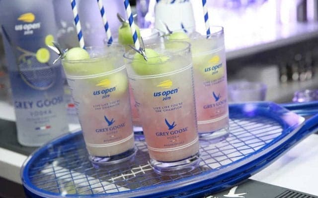 全米OP名物カクテル「ハニーデュース」が15周年。レシピもご紹介！