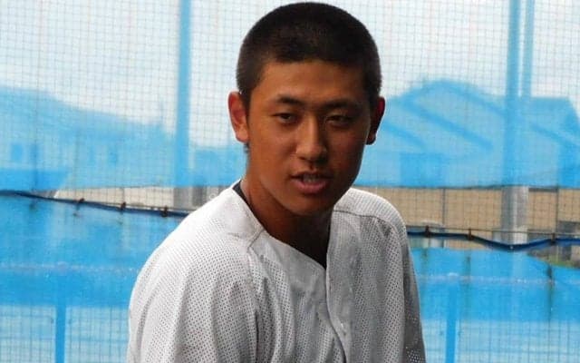 【高校野球】プロ注目の岐阜第一・阪口が志望届、投打で非凡なセンス　日大山形・滝口も
