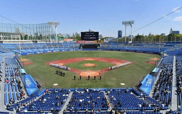 【大学野球】東京六大学野球、1週間遅らせ“5大学”で開幕へ　コロナ禍の法大は過密日程に