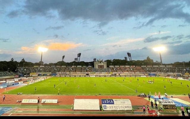 大住良之の「この世界のコーナーエリアから」第74回「看板に偽りなし？」(2)トヨタカップで経験した「絶大な恩恵」