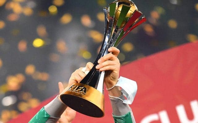 今年12月のクラブW杯、日本での開催中止が正式決定