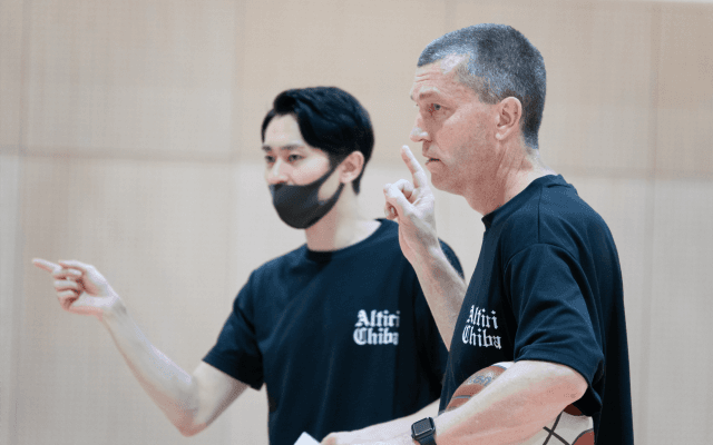 B3アルティーリ千葉はどんな試合ができるのか