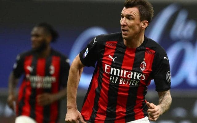 “高給”が障壁となり引退へ…35歳で引退発表の元クロアチア代表FWマンジュキッチは最後まで移籍先を模索