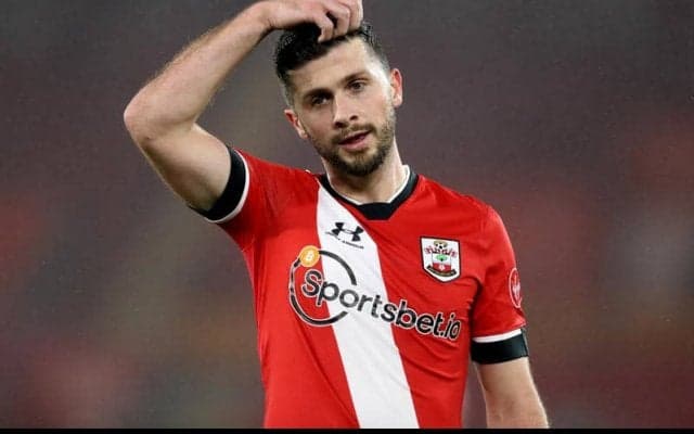 コロナ陽性判定が続くセインツFWロング、ハマーズト戦欠場へ