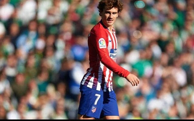 「第2章だ」アトレティコ復帰グリーズマンの新たな門出に海外注目「今の方が若く見える」