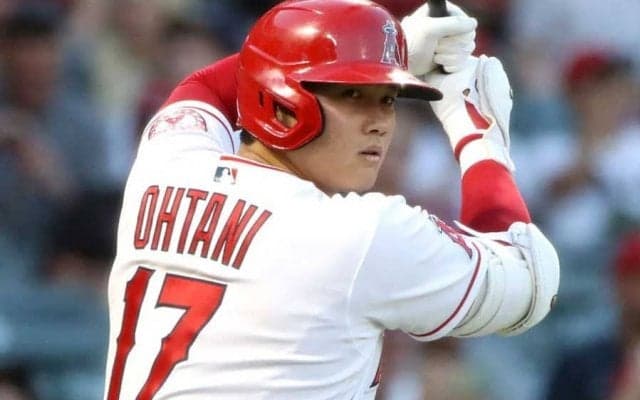 【MLB】大谷翔平、本塁打王へ欠かせないポイントは？　鍵は“振らない勇気”と原点回帰