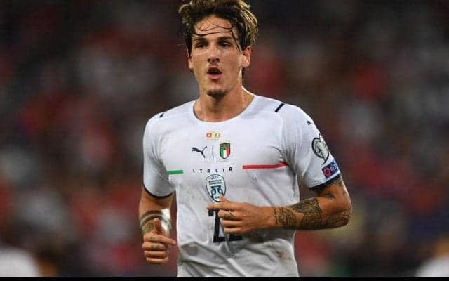 代表合流中に太もも痛めたザニオーロ、サッスオーロ戦出場へ