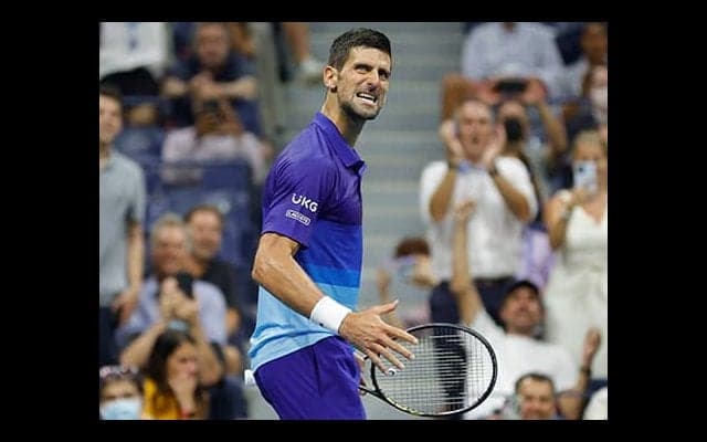 ジョコ4強、ズべレフを警戒