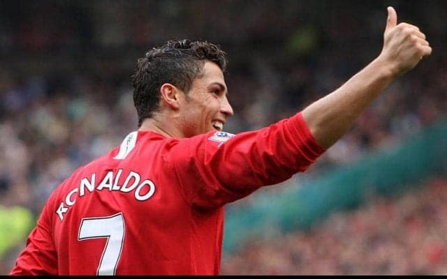 「また勝つためにここに来た」　C・ロナウドがユナイテッドでの第2章に誓いの言葉！　再デビュー前の心境も